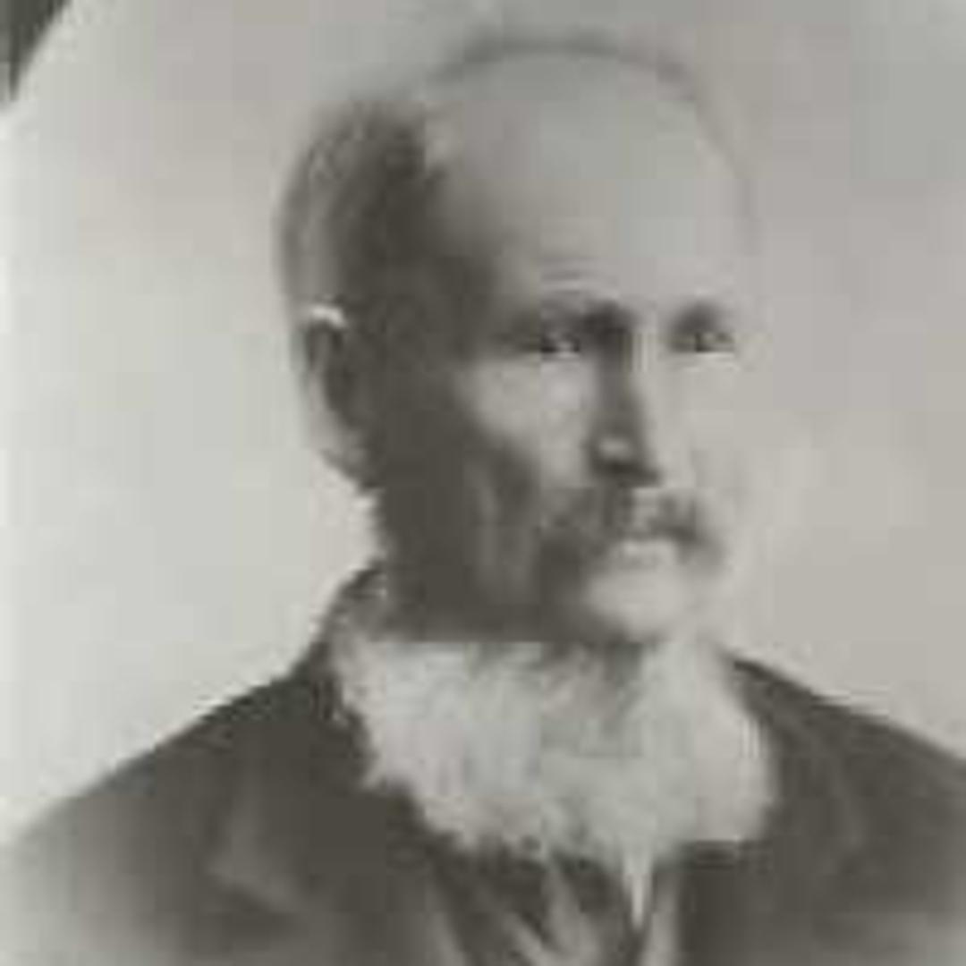 Isaac Losee (1851 - 1930) Profile